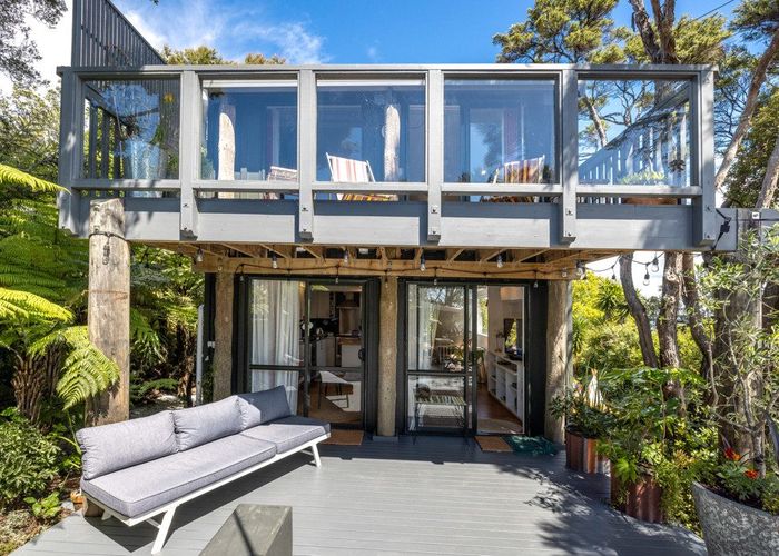  at 23 Hauraki Road, Oneroa, Waiheke Island