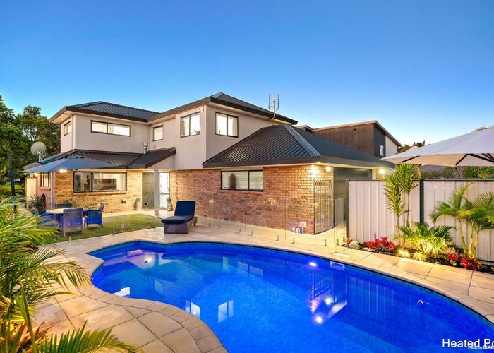  at 23 Cellarmans Street, Te Atatu Peninsula, Waitakere City, Auckland