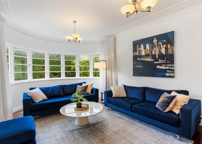  at 43 Riddell Road, Glendowie, Auckland City, Auckland
