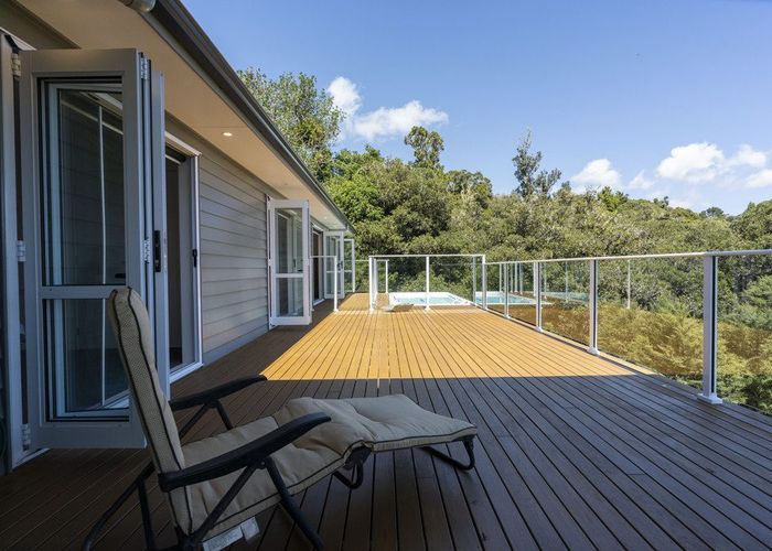  at 43 North Ridge Rise, Maunu, Whangarei, Northland