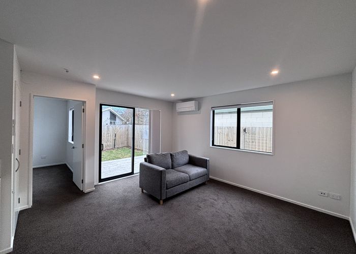  at 198D Linwood Avenue, Linwood, Christchurch City, Canterbury