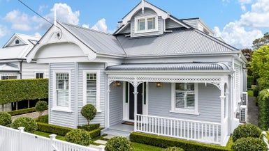  at 27 Disraeli Street, Mount Eden, Auckland