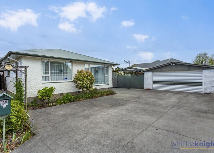  at 11C Murmont Street, Bishopdale, Christchurch City, Canterbury