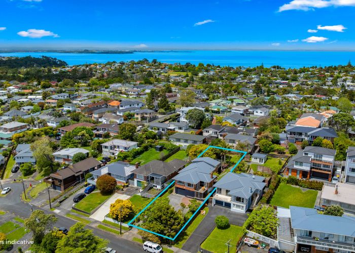  at 3 Hepper Street, New Lynn, Auckland