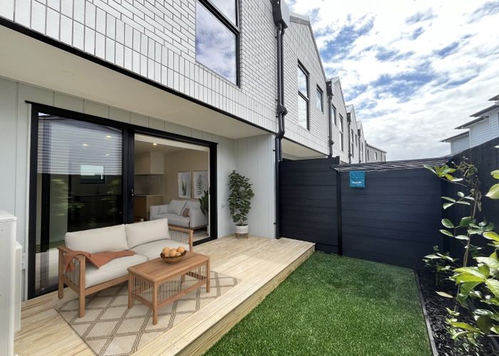  at 6/22 Cleland Crescent, Blockhouse Bay, Auckland City, Auckland