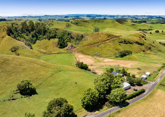  at 162 Standish Road, Toko, Stratford, Taranaki