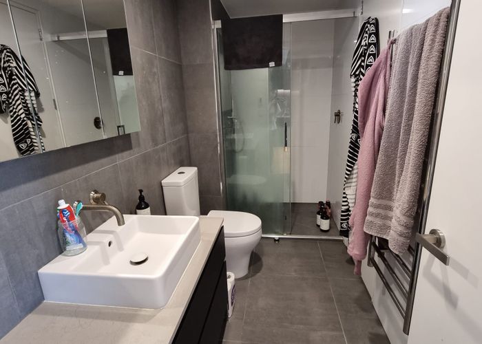  at 705/59 France street South, Eden terrace, Auckland