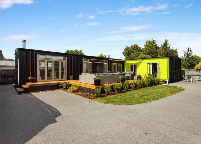  at 34A Wyn Street, Hoon Hay, Christchurch City, Canterbury