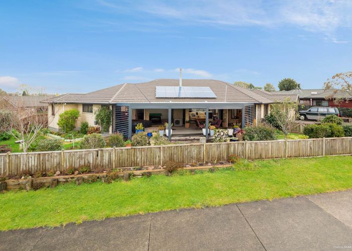  at 13 Glenbogle Drive, Buckland, Pukekohe