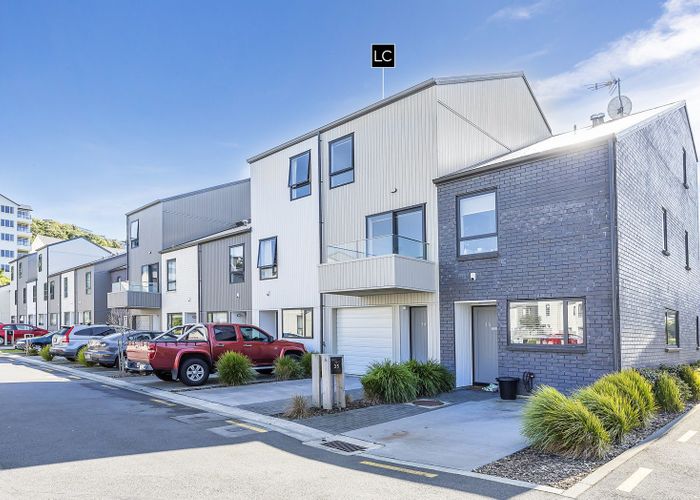  at 34/170 Fraser Avenue, Johnsonville, Wellington, Wellington