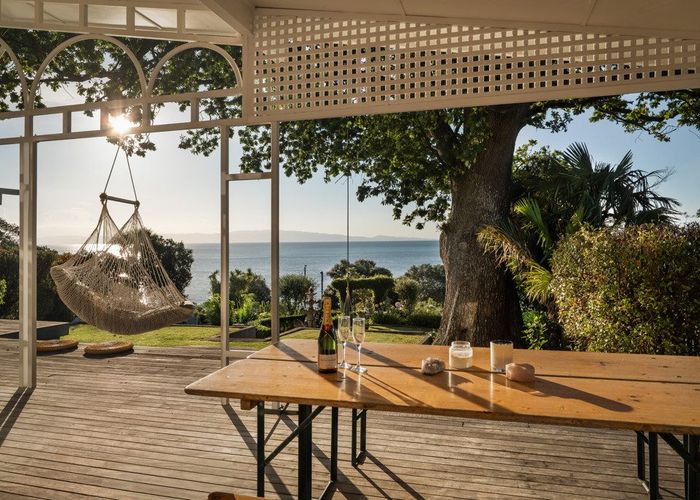  at 270 Thames Coast Road, Thornton Bay, Thames-Coromandel, Waikato