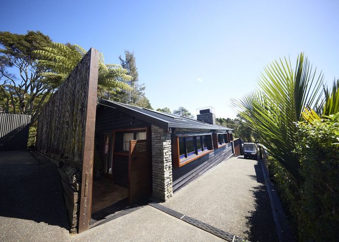  at 31 Kohu Road, Titirangi, Auckland