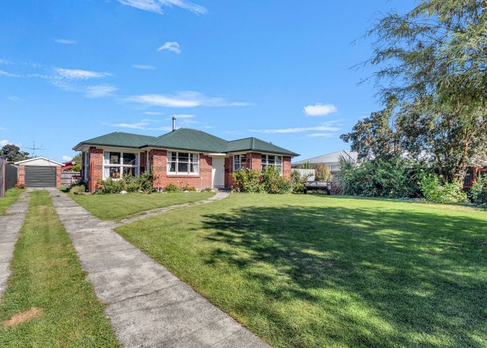 at 8 Andrew Street, Allenton, Ashburton