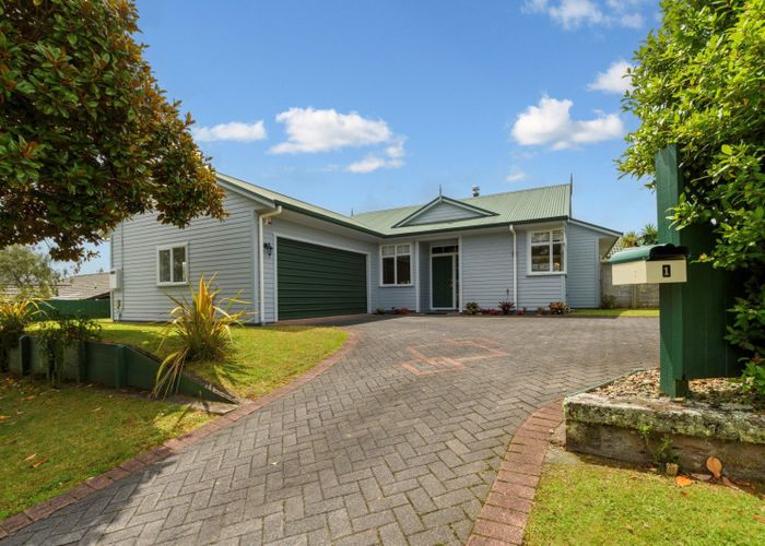  at 1 Elderton Avenue, Pyes Pa, Tauranga