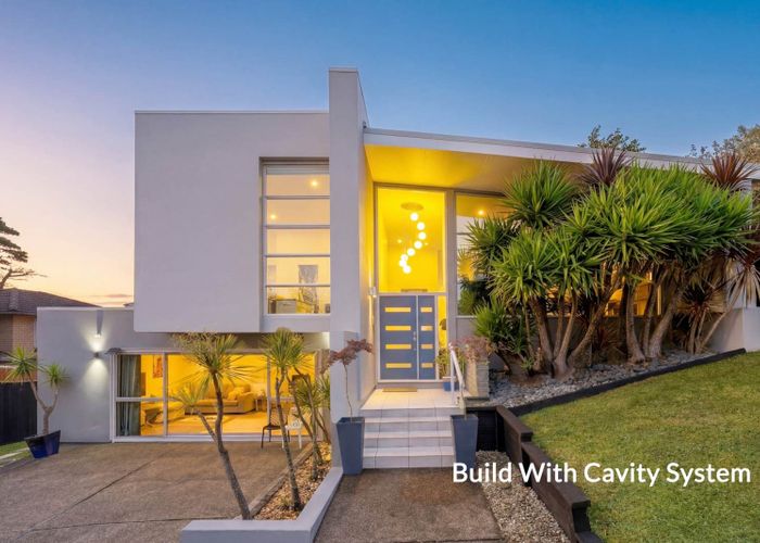  at 4 Ilam Lane, Fairview Heights, North Shore City, Auckland