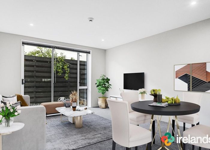  at 23/225 Salisbury Street, Christchurch Central, Christchurch