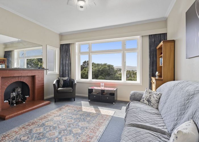  at 43 Rakau Road, Hataitai, Wellington