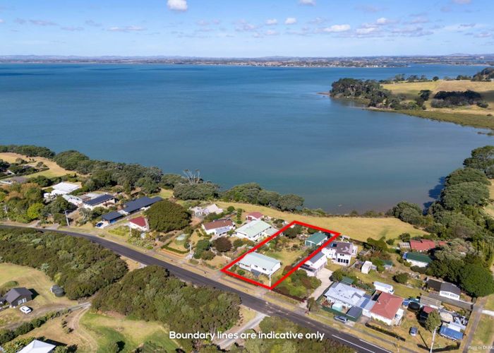  at 420 Matakawau Road, Awhitu, Franklin, Auckland