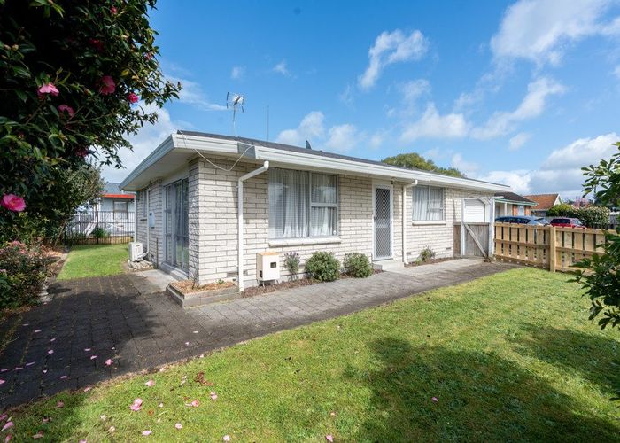  at 26 Odlin Crescent, Nawton, Hamilton