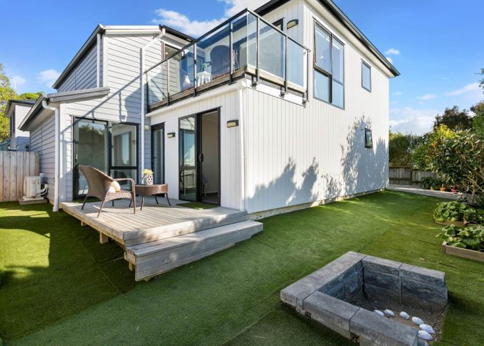  at 65D College Road, Saint Johns, Auckland