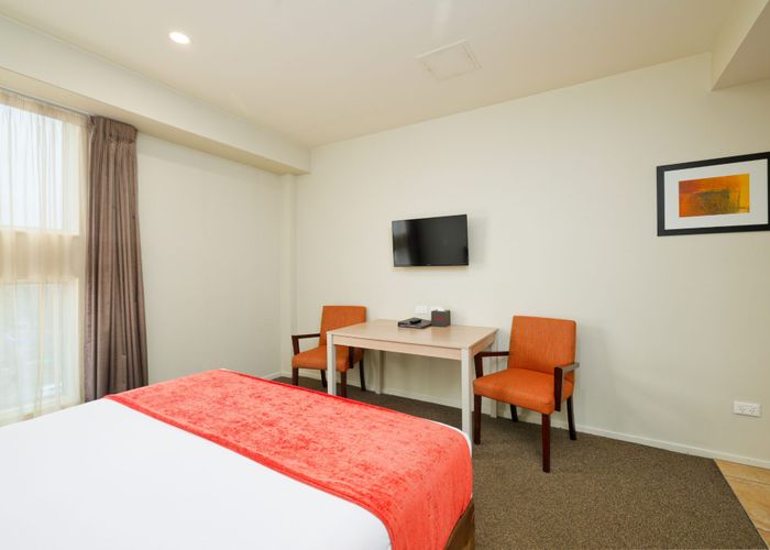  at 407/268 Tuam Street, City Centre, Christchurch City, Canterbury
