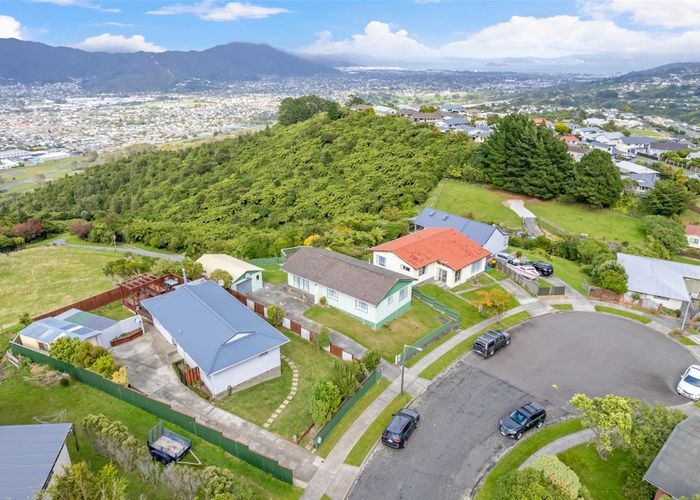  at 17 Outram Grove, Kelson, Lower Hutt