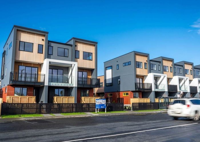  at 6/133 Bayswater Avenue, Bayswater, Auckland