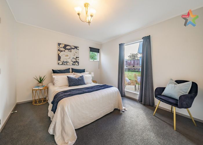  at 6/17 Cedar Street, Maungaraki, Lower Hutt
