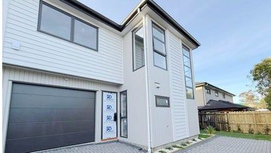  at 31 Hamlin Road, Mount Wellington, Auckland