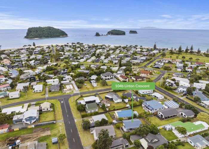  at 104B Linton Street, West End, Palmerston North