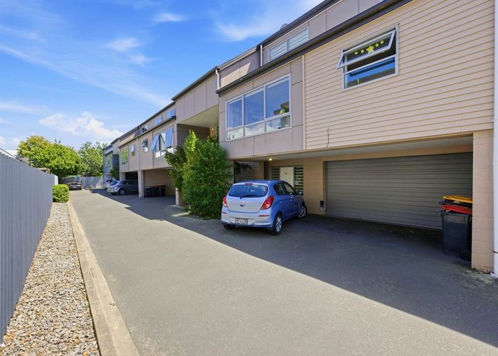  at 8A Broadbent Street, Riccarton, Christchurch City, Canterbury