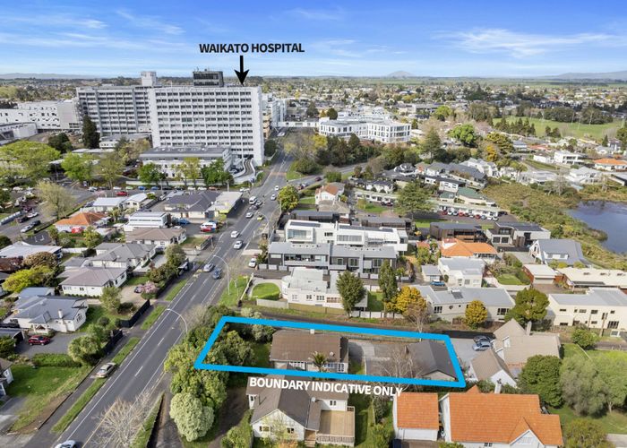  at 162 Pembroke Street, Hamilton Lake, Hamilton
