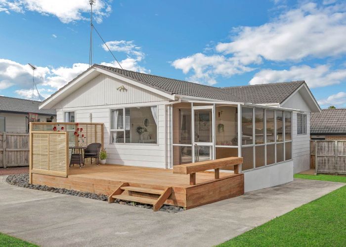  at 161 Gills Road, Half Moon Bay, Manukau City, Auckland