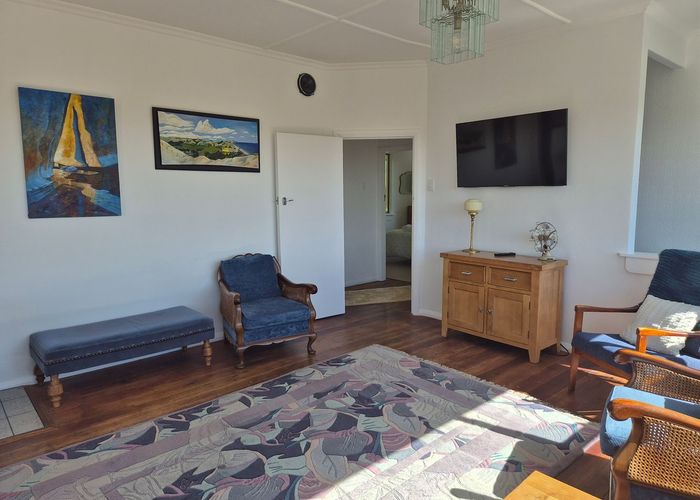  at 92 Ikitara Road, Whanganui East, Whanganui, Manawatu / Whanganui