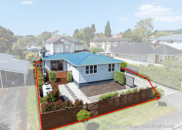  at 17 Laurel Street, Mount Albert, Auckland City, Auckland