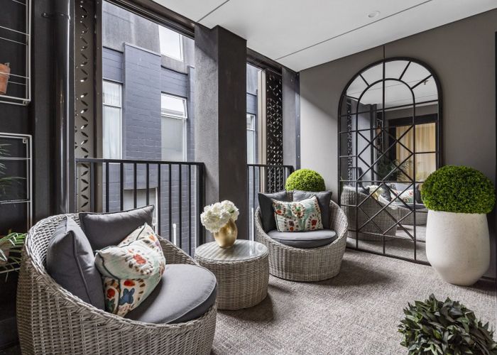  at 409/13 Cheshire Street, Parnell, Auckland City, Auckland