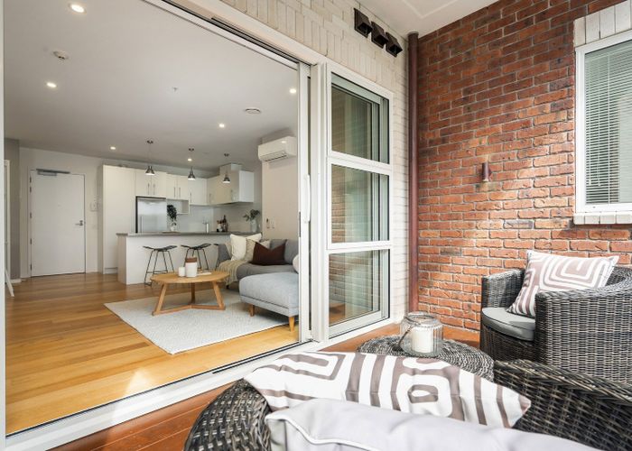 at 106/54 Surrey Crescent, Grey Lynn, Auckland City, Auckland