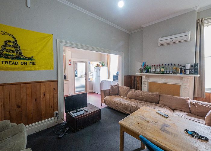  at 44 Heriot Row, City Centre, Dunedin, Otago