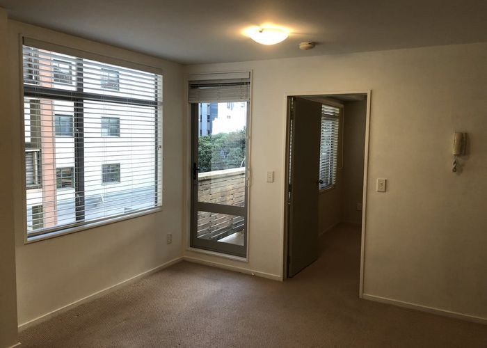  at 4B/115 Dixon Street, Te Aro, Wellington