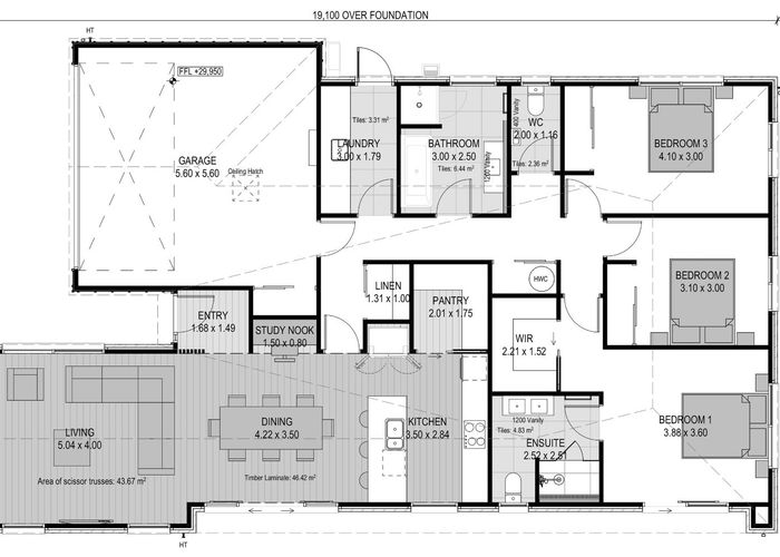  at 2 Triplefin Avenue, Te Awanui Waters, Omokoroa, Western Bay Of Plenty, Bay Of Plenty