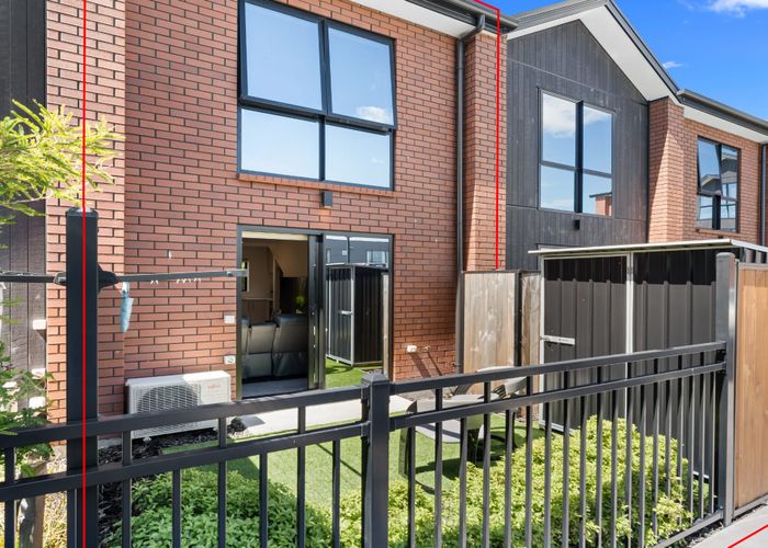  at 10/7 Spencer Street, Addington, Christchurch City, Canterbury