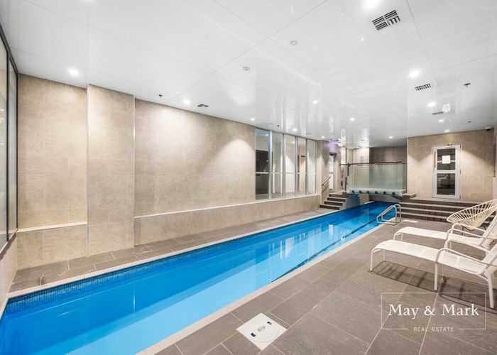  at 610/8 Airedale Street, City Centre, Auckland City, Auckland