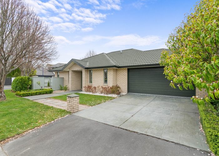 at 8 Providence Place, Redwood, Christchurch