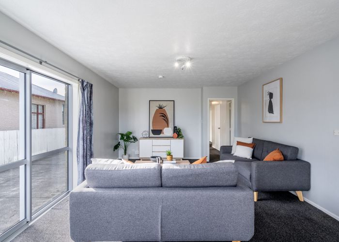  at 280 Pomona Street, Strathern, Invercargill