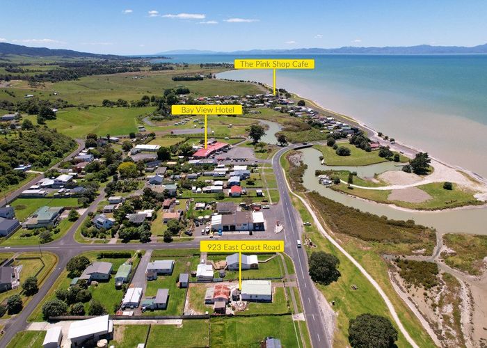  at 923 East Coast Road, Pokeno