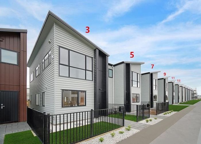  at Takanini, Papakura, Auckland