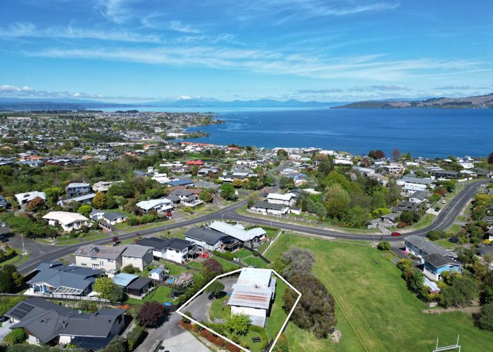  at 54 Birch Street, Hilltop, Taupo