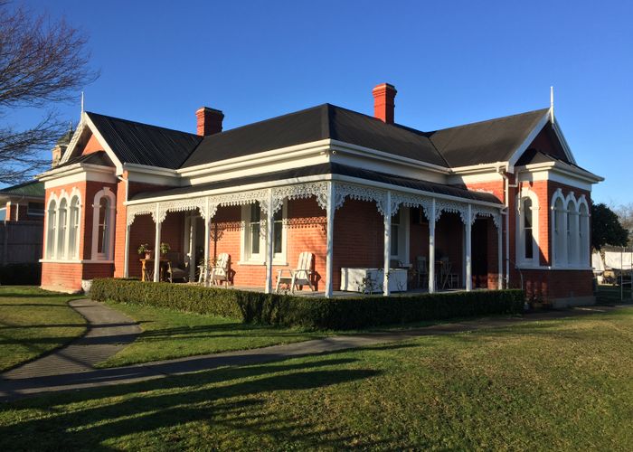  at 5 Queen Street, Waimate, Waimate