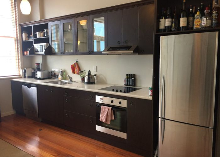  at 12/30 Hanson Street, Mount Cook, Wellington, Wellington