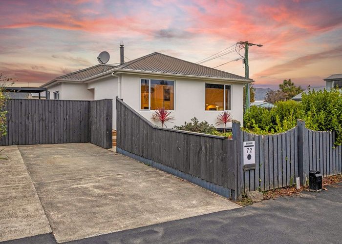  at 72 Tilford Street, Woolston, Christchurch